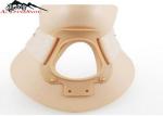 Heated Back Brace Orthopedic Rehabilitation Products Hard Cervical Collar For