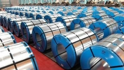 Cold rolled 316 410 stainless steel coils 2B surface for household hardware