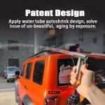 4x4 Offroad Car Accessories 4x4 Parts And Accessories 30l Water Storage Tank