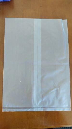 35 To 50 Microns PVA Water Soluble Bags For Packaging Pesticides Agricultural