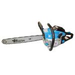 1.8kw Wood Cutter Petrol Machine 45.8cc Best Chainsaw For Cutting Firewood