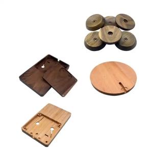 China Customized Wood CNC Parts for Precision Woodworking Solutions OEM ODM factory