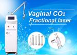 OEM / ODM Fractional Co2 Laser Skin Resurfacing For Head Hair Reborning