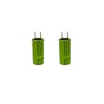 Recycle HCC1735 3.7V 750mAh Lithium Cobalt Oxide Battery Long Cycle Life Battery