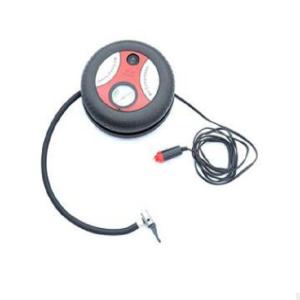 China Mini Car Air Compressor , 250psi Electric Air Compressor For Car Tires factory