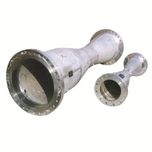 China Classical Venturi tube VTC factory