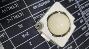 China Samsung Medison MysonoU5 Original Ultrsound Trackball factory