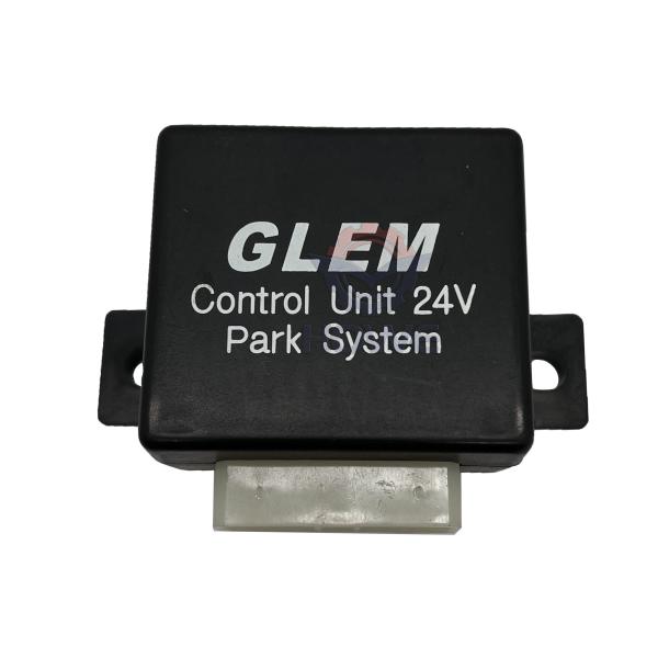 Electric Parts R220-9S R210-9 Excavator Wiper Motor Relay 21N6-01270 21N6-01272