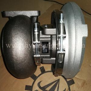 China 2191911 219-1911 Caterpillar Excavator Parts Engine Turbo Chargers to E330B factory