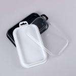 Recyclable Transparent PVC Transparent Plastic Blister Tray