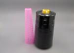 Fiber Polyester Sewing Thread 20/2 20/3 40/2 40/3 60/3 For Hand Knitting