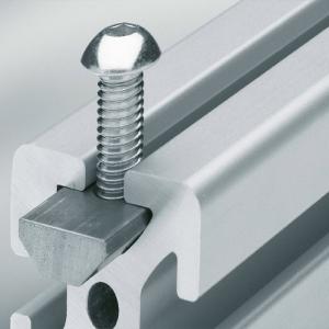 China HDG Standard Steel Profiles SGS For Solar Storage System factory