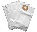 Nilfisk Aero Series Replacement Fleece Bags Refill Synthetic Dust Bags For