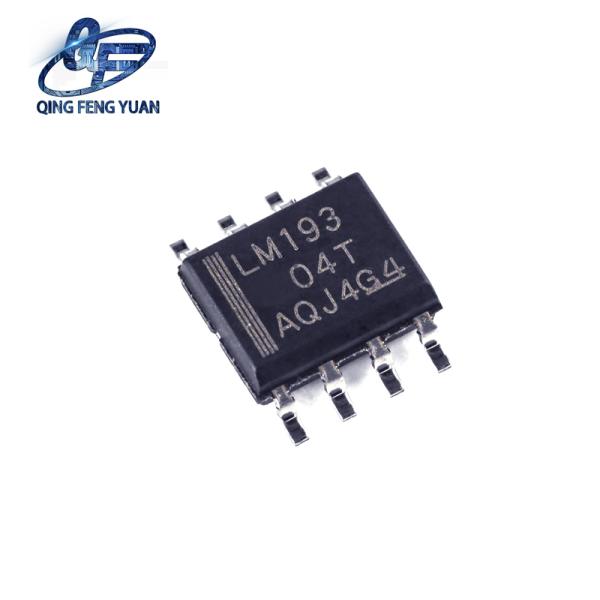 Texas Instruments LM193DR Electronic memory Ram Ic Components Chip Design Of integratedated Circuits TI-LM193DR