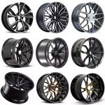 18 Amg Forged Wheels Concave For Mercedes