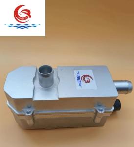 China Goldate 1000W , Car Engine Heaters , Water Preheater ,Fast Heating,Secure ,PTC Heating factory
