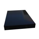 Hard Stone Precision Surface Plate Rust Acid Proof Good Wear Resistance