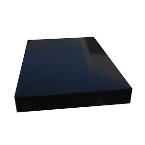 China Hard Stone Precision Surface Plate Rust Acid Proof Good Wear Resistance factory