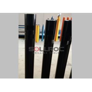 RC Drilling Reverse Circulation Hammers RC OD 124.5mm SRC547