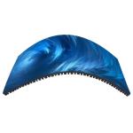 P1.25 Flexible LED Display Screen Magnets Front Service For Creative Designs