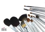 Natural 16 Piece Bronzer Blush Makeup Brush Beauty Professional Cosmetic Brush