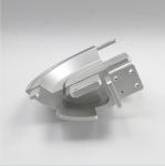 Precision Stainless Steel CNC Parts Durable Milling Small Parts ODM