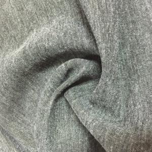 China All Season Stretch Jersey Fabric 165CM Width 180GSM Weight Knitting Style factory