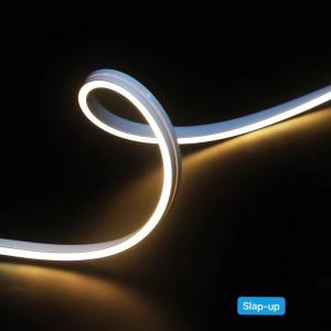 China 12V / 24V LED Neon Strip Light 1800K - 6500K Color Temperature factory