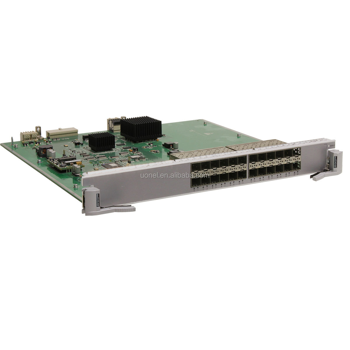 S7712 03030QJQ ES1D2G24SED0 24-Port 100/1000BASE-X Interface Card (SA, SFP)