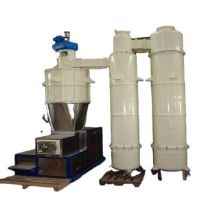 China Saponification Equipment And Vacuum Drying System Soap Drying Machine factory