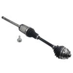 31607618680 Transmission Parts Driveshaft