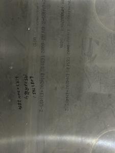 China Anti Corrosion Aluminium Tooling Plate 6082 T651 Aluminum Flat Plate factory