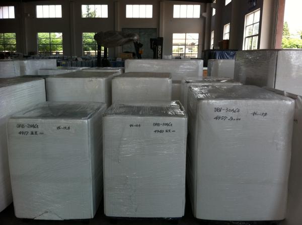 Steel Bottled Hot Filling Machine High Speed For Black Tea Filling