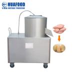High Output Irish Potato Peeling Machine Made In China