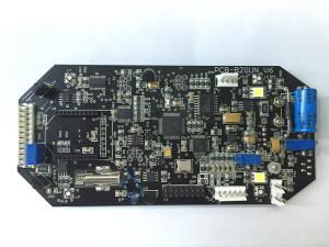 China Aluminum BT Medical PCBA HASL OSP Electronic Component Sourcing factory