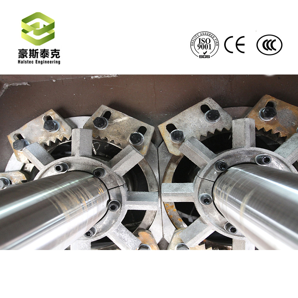 Motorized Double Stage Vacuum clay brick moulding machine 28000-35000 Bricks/Hr