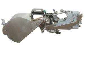 China 8mm SMT Machine Parts Feeder AF05HP E1001706AB0 AF081P E1004706AB0 factory