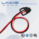 Long Lasting EV Charger Cable for Automotive Wiring Harness Direct Sale
