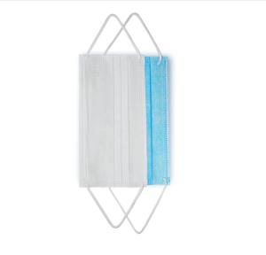 China GBT32610-2016 3 Ply Disposable Anti Dust Face Mask factory