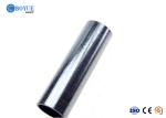 ASTM B622 Nickel Alloy Steel Pipe UNS NO10276 Seamless Alloy Steel Pipe 25mm*2mm