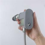 Pneumatic ESWT Shockwave Therpay Machine for Low back pain ED treatment