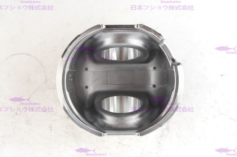 Engine Parts Piston KOMATSU S6D125E-2G-6 6151-32-2110 DIA 125mm