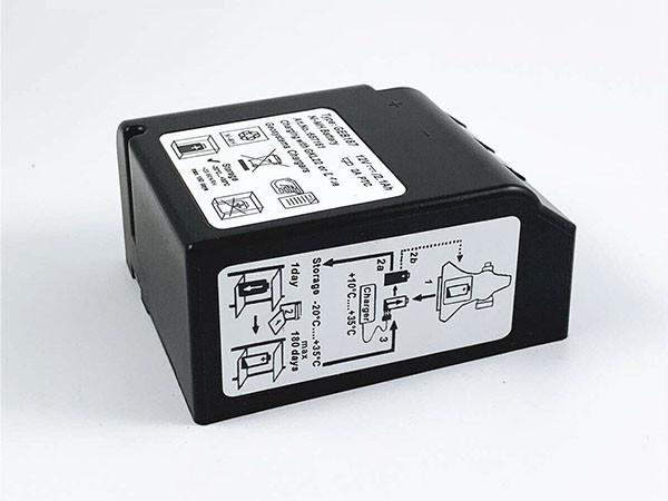 Leica GEB187 12V 2200mAh NiMH Compatible Battery For Leica Total Station TPS1000