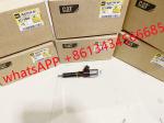 Genuine Common Rail Fuel Injector C6.6 2645A753 3213600