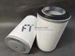PCE03566 Screw Compressor Air Oil Separator For Kobelco