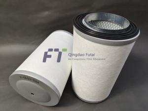 China PCE03566 Screw Compressor Air Oil Separator For Kobelco factory