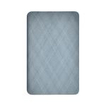 OEM Textured Ipad Plastic Cover IMR In Mold Roller Technology