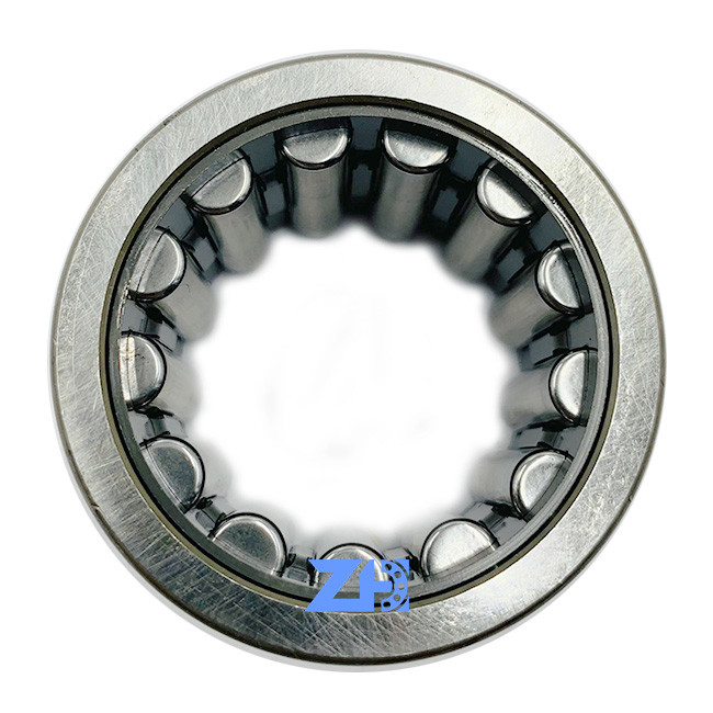 NK35-54-36 Needle Roller Bearing 35*45*30mm Long Life；High Speed