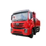 Chinese Port Transportation Tractor Truck SAIC Hongyan Jieka C500