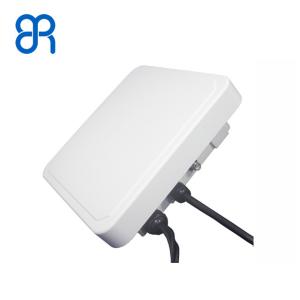 BRD-01SI UHF RFID Industrial Integrative Reader Android 4.4 System With 9dBi